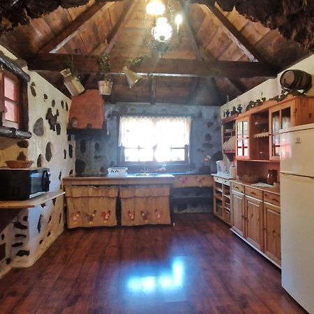 Chc - Casa Rural Del Molino Буенавіста-дель-Норте Екстер'єр фото